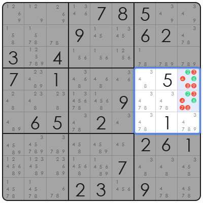 samurai sudoku free