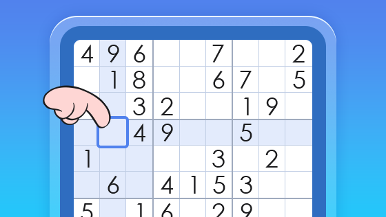 logic wiz sudoku