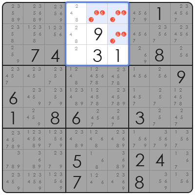 new york sudoku